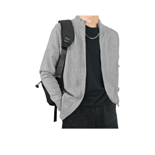 Red Bean Мужской Трикотаж