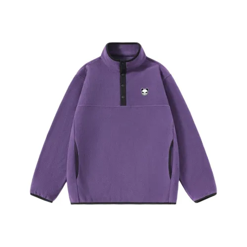 HIPANDA Унисекс Свитшоты