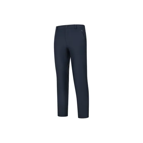 RAPIDO R Line FW25 Повседневные брюки Мужские