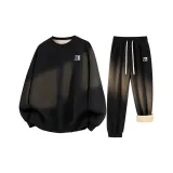 Черный (Tn Tanshi Logo) + Черный (Tn Tanshi Logo)