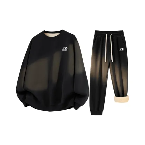 Tonlion Повседневная спортивная одежда унисекс