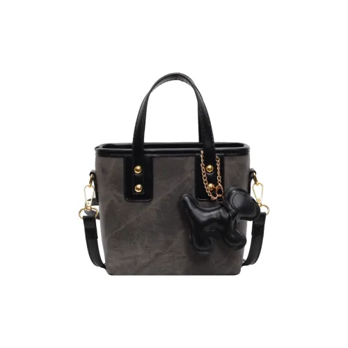 NATTY ПУ (полиуретан) Одно плечо Сумка Стандартная Женская Многоцветная