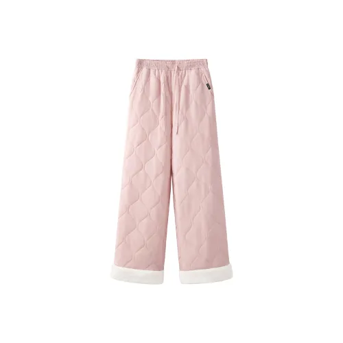 Tonlion Утепленные штаны Женские