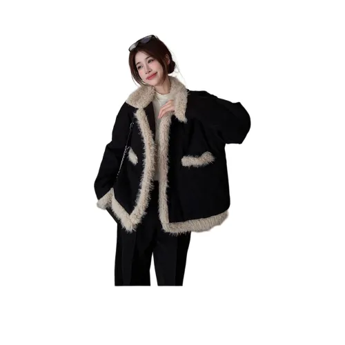 VENICEW Черный С подарками V Бренд Наклейка Женские Пуховики