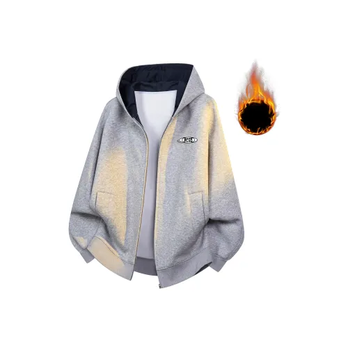 SAME FLOW Унисекс Свитшоты