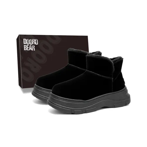 Budding Bear Износостойкие противоскользящие носки Crew для сноубутсов Унисекс