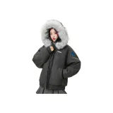 Темно-серый