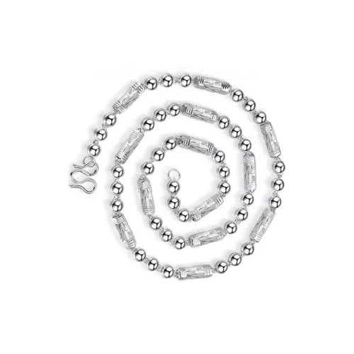 NSAOT Сплав Ожерелья Мужской