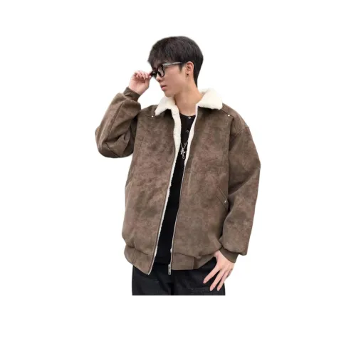 CORNILOT Унисекс Пуховики