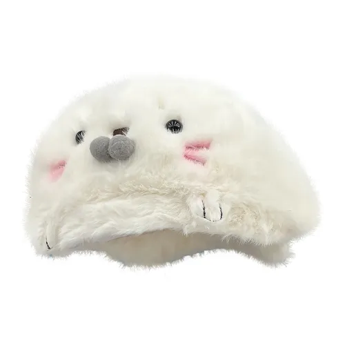 VIVIANWEST Полиэстер Береты Унисекс