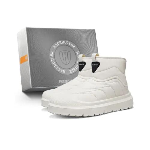 HACKBUTEER Ankle Длина (размер в длину) Сноубутсы Мужская Коробка Включено