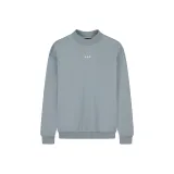 Светло-сине-серый