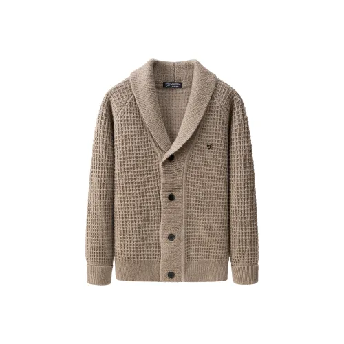 AUTOMOBILI LAMBORGHINI Свитер Мужской