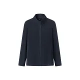 Синий черный