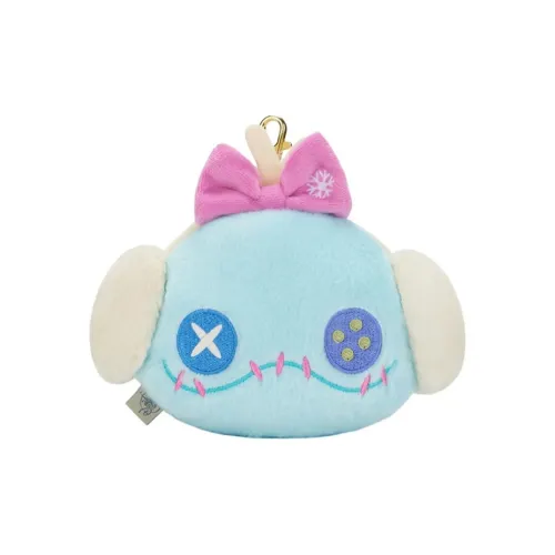 Disney Полиэстер Держатель для карт Женский Синий