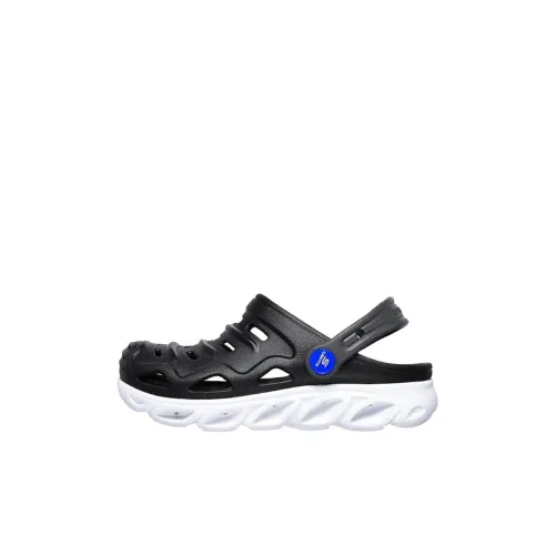 Детский Skechers Kids HYPNO SPLASH Водонепроницаемый Sabo Черный