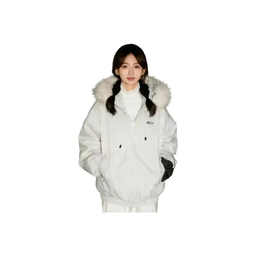 FLIM Женские пуховики