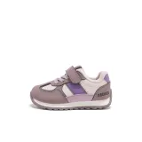 Серый/Фиолетовый цвет [с флисовой подкладкой, термический]