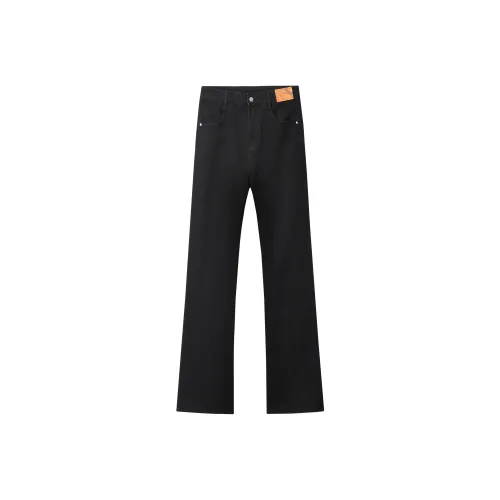 JOURNEY To the west Джинсы Унисекс