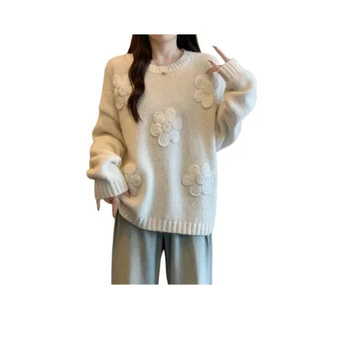 OURUOKE Женская трикотажная одежда