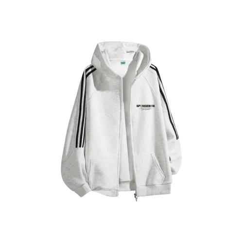 SPONGEBOB SQUAREPANTS Свитшот Унисекс