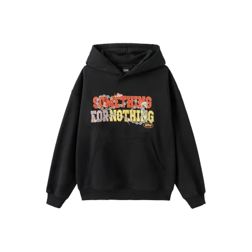 SFNT Унисекс Свитшоты