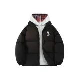 Чисто черный (Белая война Лошадь)