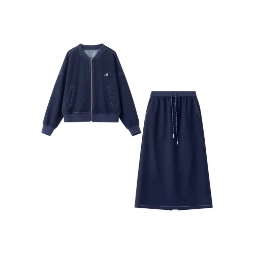 SENTUBILA Женские Комплекты с Юбкой