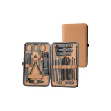 [Немецкий размер (DE) Seiko Улучшенный]⭐ Высококачественный 24 шт. Набор [Тройной край]