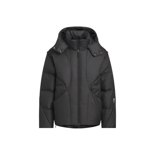 Adidas FOS FW25 FUTURE STYLE DOWN JACKET Men's