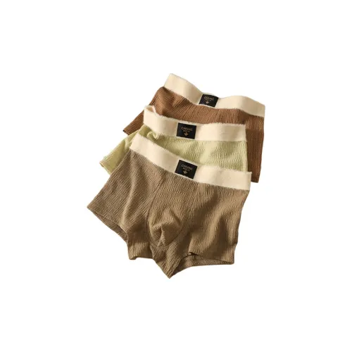 LUYOUYE Мужские боксер-шорты