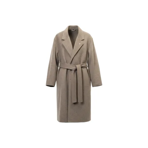 Maserati Унисекс Пальто