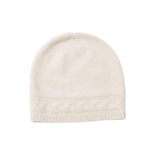 Red Bean Кашемир Шапки-бини Унисекс