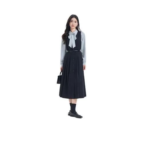 Tumando Без рукавов Платье Женское