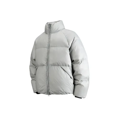 SNOW FLYING Winter Soldier Collection Пуховик Унисекс