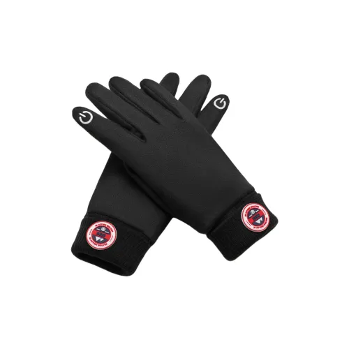 SEPTWOLVES Полиэстер Перчатки Мужские