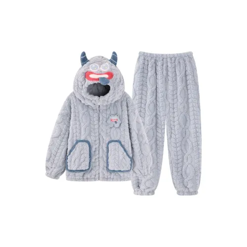 OXO OVERLOAD Пижамный комплект женский