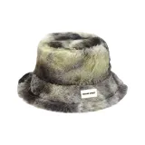 Хаки серый тай-дай