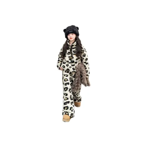 Yomi House Повседневная спортивная одежда для подростков