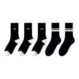 3 Вышивка + 2 Двойная Полоска