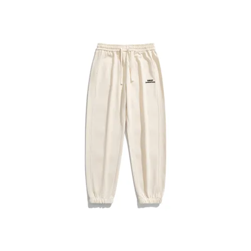 SANSASTORE Унисекс Повседневные Брюки