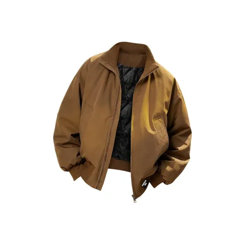 UNthemed Унисекс Пуховики