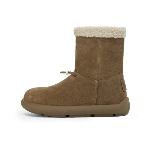 15 MINS Сноубутсы Женские