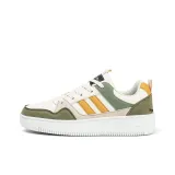 Бежево-зеленый