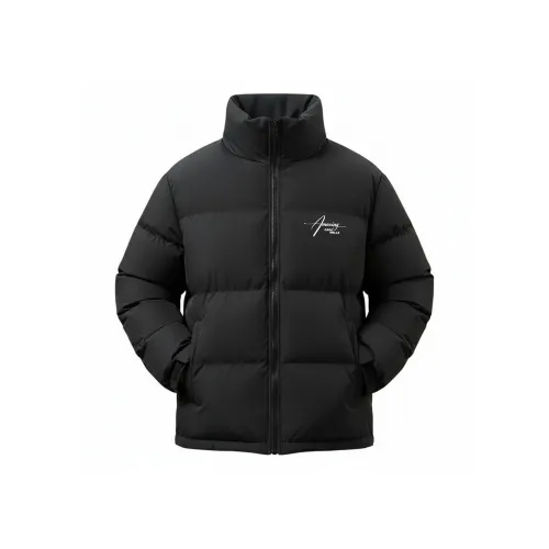 Caramella Унисекс Пуховики