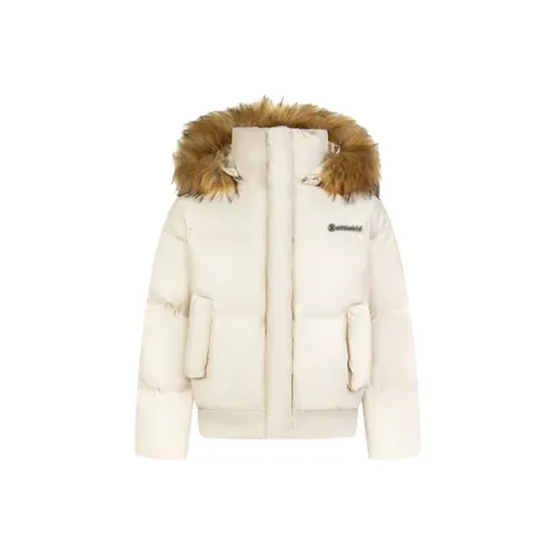 EMDPN Хлопковый пуховик Хлопковый пуховик Пальто Женские