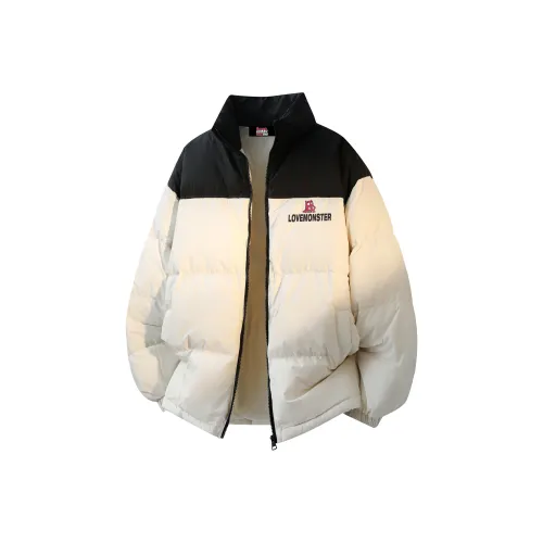 Love Monster Пуховик Унисекс