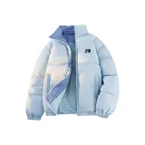 Лунно-голубой