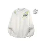 Премиум серый [Флисовая подкладка]