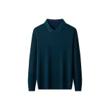 Чернильно-синий